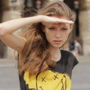 Meet your Posher, Winnie